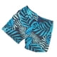thumbnail image 3 of Conjunto De Baño Niños Jovenes Short Polera Gorro Manga Corta Palmeras 0062, 3 of 4