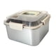 thumbnail image 1 of Bento Box Contenedor De Conservación Portátil Para Refrigerador, Encimera De Oficina, 3000 Ml, 1 of 3