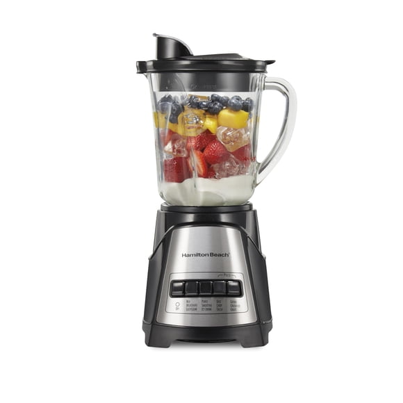 Licuadora Hamilton Beach Power Elite Wave Action 700W 1.2L