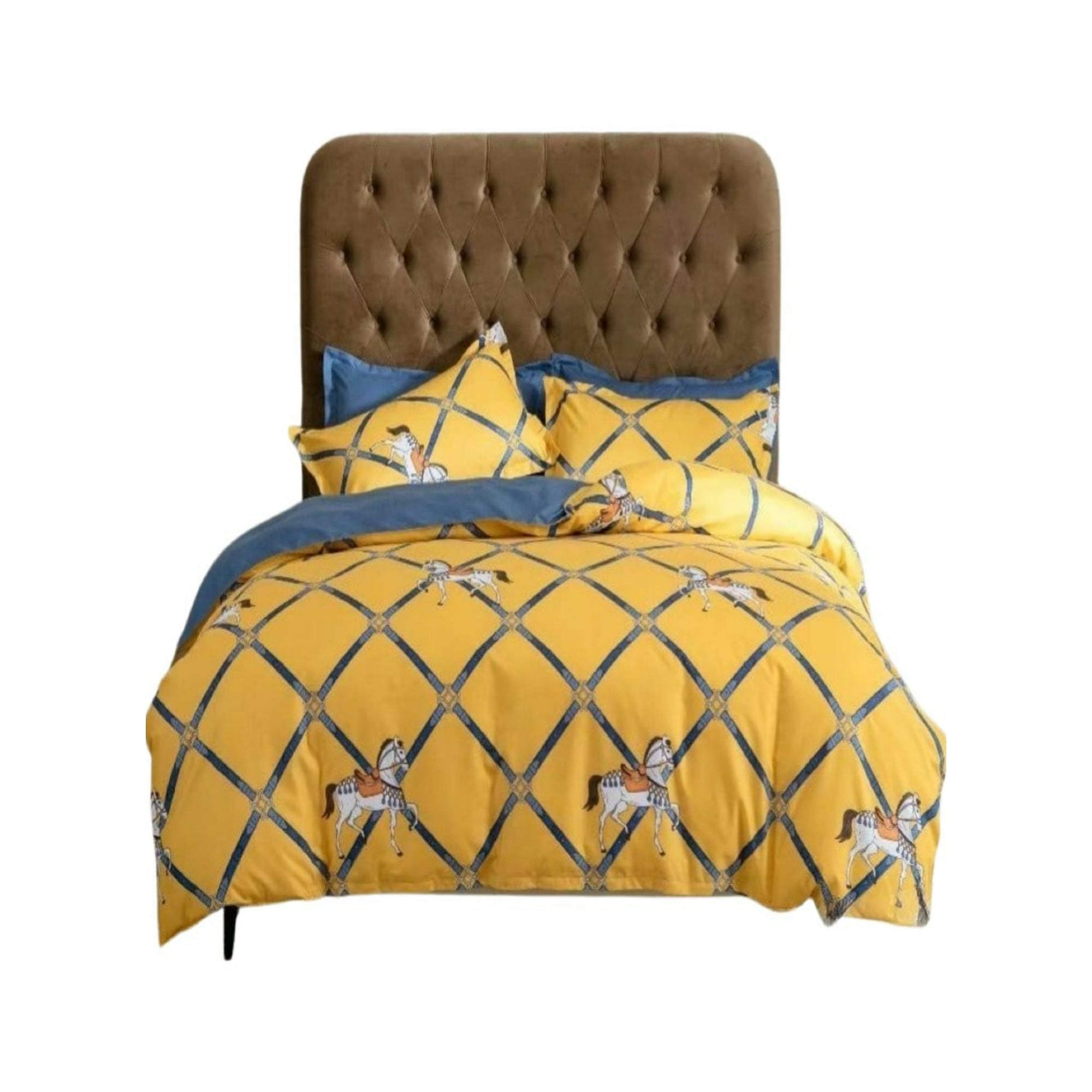Decoideas - Cubrecamas Quilt De Verano Quilt Super King