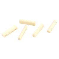 Bothyi - 5 Piezas De Tuercas Para Cuerda De Mandolina Musical, Reemplazo Práctico Y Duradero De Instrumento