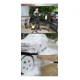 thumbnail image 3 of Boquilla De Espuma Snow Foam Para Bosch 1lt, 3 of 3