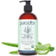thumbnail image 1 of Gel De Aloe Vera 473 Ml Hidratante De Lavanda Orgánica, 1 of 7