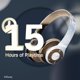 thumbnail image 2 of Auriculares supraaurales Bluetooth iJoy Disney Stitch Watercolor, 2 of 7