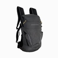 Mochila Plegable 32 Lt Carbón Gris Atakama Outdoor