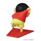 thumbnail image 3 of Figura Medicom UDF No.800 Crayon Shin-chan Shin-chan, 3 of 3
