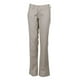 thumbnail image 1 of Pantalón Gabardina Mujer beige 42, 1 of 2