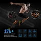 thumbnail image 3 of Reloj inteligente CARBINOX Blaze con GPS, resistente al agua, 170+ modos deportivos, 3 of 9