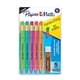 thumbnail image 1 of Juego de lápices mecánicos Paper Mate Handwriting 1.3 mm 8 piezas, 1 of 8