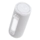 thumbnail image 2 of Parlante Bluetooth JBL Grip Portátil Resistente al Agua Blanco, 2 of 3