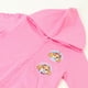 thumbnail image 2 of Poleron Abierto Niña Skye Girl Puppy Rosado Paw Patrol, 2 of 4