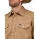 thumbnail image 2 of CAMISA Wrangler Cowboy Cut de Manga Larga Rawhide (Mediana), 2 of 5