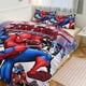thumbnail image 1 of Spiderman Bedding Sets for Kids Men Women Twin Size, 1 of 5
