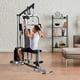 thumbnail image 3 of Home Gym Multifuncional TF-3000 Gris, 3 of 3