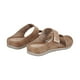 thumbnail image 2 of Sandalia Mujer Camel Sofi  Police, 2 of 5