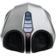 thumbnail image 1 of Masajeador de pies Miko Shiatsu Home con color Heat Silver, 1 of 6
