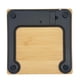 thumbnail image 3 of Pesa digital 28x28cm Bamboo, 3 of 3