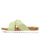 thumbnail image 2 of Sandalia New Alba Green 39, 2 of 3