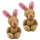 thumbnail image 5 of Mini Oso/conejo De Peluche De 1,97 Pulgadas, Juguete De Decoración Para Casa De Muñecas 1:12, Conejo, 5 of 5