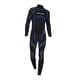 thumbnail image 3 of Traje De Neopreno De Buceo Para Hombre De 3 Mm Con Cremallera En La Espalda Protectores Contra Sarpullidos Para Surf Natación Buceo S, 3 of 5