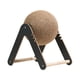 thumbnail image 5 of Rascador De Madera Interactivo Para Gatos, Juguete Para Mascotas, Para Animales Peque?os, Conejo S, 5 of 5