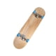 thumbnail image 4 of Tabla De Skate En Blanco Para Niños, Tabla De Skate De Madera Para Hacer Tú Mismo, Para Niños Principiantes, 80 Cm X 20 Cm, 4 of 5