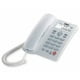 thumbnail image 1 of Teléfono Fijo Sobremesa Uniden AS7413 Blanco, 1 of 5