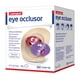 thumbnail image 1 of Parche Ocular Infantil Leukoplast | 30 Unidades 4,7 x 6,7 cm, 1 of 1