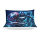 thumbnail image 3 of Captain America Bedding Comforter Sets 3-Piece Bedding Set Soft Warm Bed Set for Bedroom All Season, 3 of 5