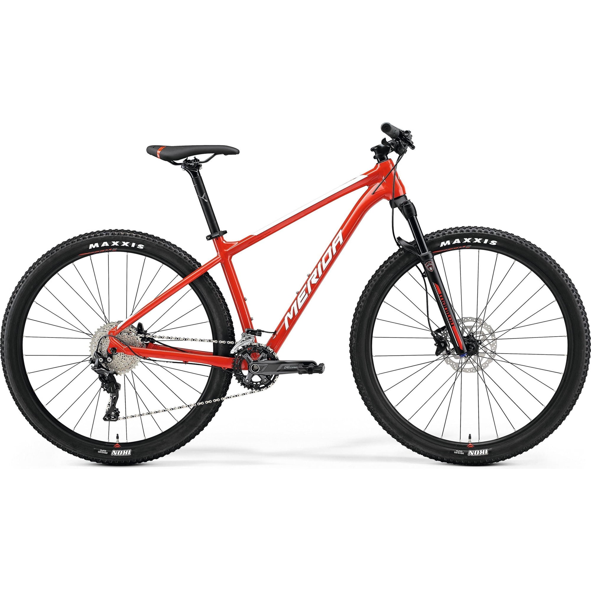 ち*い様 MADERA マデラ BMX 27T スポロケット 48スプライン プ Bicicleta Merida Big Nine 500 2023 Rojo T:s | Lider