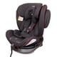 thumbnail image 3 of Silla De Auto Convertible Multiage New Black Infanti, 3 of 8