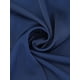 thumbnail image 5 of INSPIRE CHIC Conjunto de Pijama de Satén para Mujer Regreso a Clases Suave Manga Corta con Botones Ropa de Dormir con Bolsillo en el Pecho y Pantalones Cortos para Primavera Verano S Azul Marino, 5 of 6