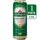 thumbnail image 1 of Cerveza Lager Original 5.0° Lata, 568 ml, 1 of 2