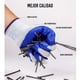 thumbnail image 3 of Pack x12 Guantes de Goma Antideslizantes Jardin Limpieza, 3 of 5
