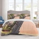 thumbnail image 1 of How to Train Your Dragon Bedding Sets Cartoon Duvet Cover Lightweight 3 Piece Bet Sets for Kids Boys Girls, 1 of 5