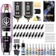 thumbnail image 1 of Kit de Tatuaje Vidattx POSEIDON Pen 2x1400mAh Power 11 Tintas, 1 of 7