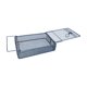 thumbnail image 5 of Cesta S Stainless Group 5 cm x 15 cm x 22 cm Acero Inoxidable, 5 of 6