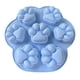 thumbnail image 1 of Moldes De Chocolate Moldes Chocolate Silicona Patitas Patas, 1 of 2