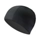 thumbnail image 4 of Gorro De Ba?o De Tela, Fácil De Poner Y Quitar, Transpirable, Para Vacaciones En La Piscina, Color Negro., 4 of 5