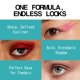 thumbnail image 4 of Sombra de ojos aboutface REPLICANT 4 ml Pintura Fluida Mate, 4 of 7