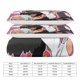 thumbnail image 2 of Seraphim Bed Duvet Cover Funny Anime Cartoon Bedding Sets Lightweight 3 Piece Comforter Sets, 2 of 5