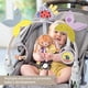 thumbnail image 2 of Asiento De Coche Baby Activity Arch De 0 A 12 Meses, 2 of 7