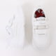 thumbnail image 4 of Zapatilla Escolar Niña Velcro Minnie Mouse Blanco Disney, 4 of 5