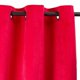 thumbnail image 1 of Cortitna Argollas New Velvet 140 x 220 cms Roja. Masel, 1 of 2