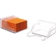 thumbnail image 3 of Caja para mazos Asmodee Gamegenic Bastion 50+ XL blanca, 3 of 5