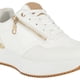 thumbnail image 5 of Zapatilla Urbana con Taco Chino Deportivo Kat Blanco Alquimia, 5 of 7