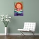 thumbnail image 5 of Contada por Ginger Cuadro decorativo colgante - Arte de pared - Póster enmarcado - Decoración de pared - Regalos para familia, amigos y aficionados 20*30 cm, 5 of 6