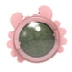thumbnail image 4 of Bolas De Hierba Gatera Comestibles Giratorias Saludables Para Moler Los Dientes Gatito Rosa, 4 of 5