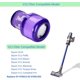 thumbnail image 3 of Filtros de repuesto para Dyson V11 SV14 Animal/V15 Detect, 3 of 8