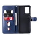 thumbnail image 3 of Funda con Cremallera para Xiaomi Redmi NOTE 10 4G, Carcasa Cartera de Cuero PU con Soporte y Tarjetero, 3 of 6
